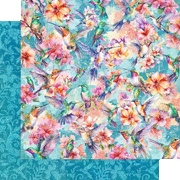 Flight of Fancy 8×8 Collection Pack - Root & Company