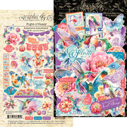 Flight of Fancy Ephemera Set - Root & Company