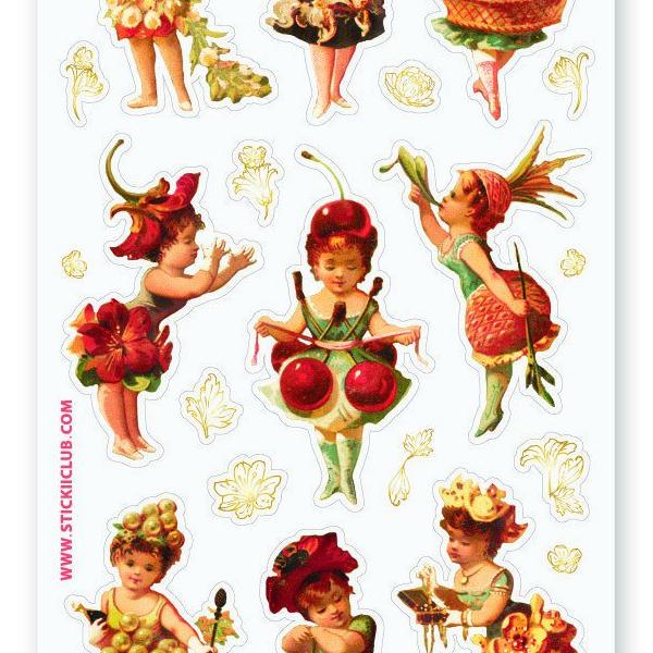 Flower Frocks - Root & Company