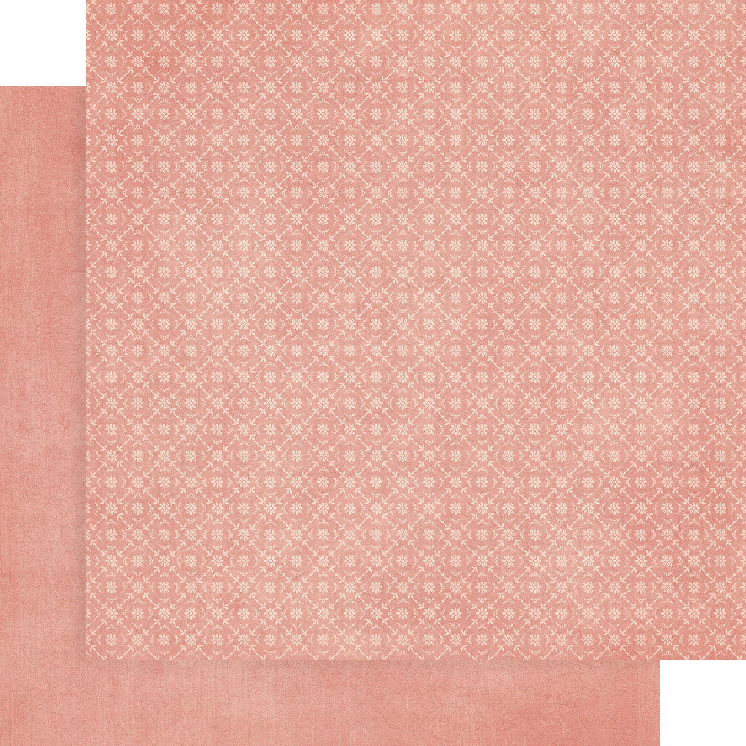 Flower Market 12x12 Patterns & Solids Pack - Root & Company