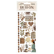 Rub-On - Coffee and Chocolate - Root & Company