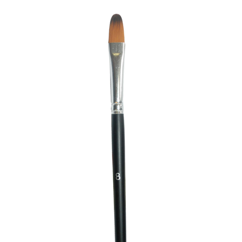 Stamperia - Cat Tongue Brush - Size 8