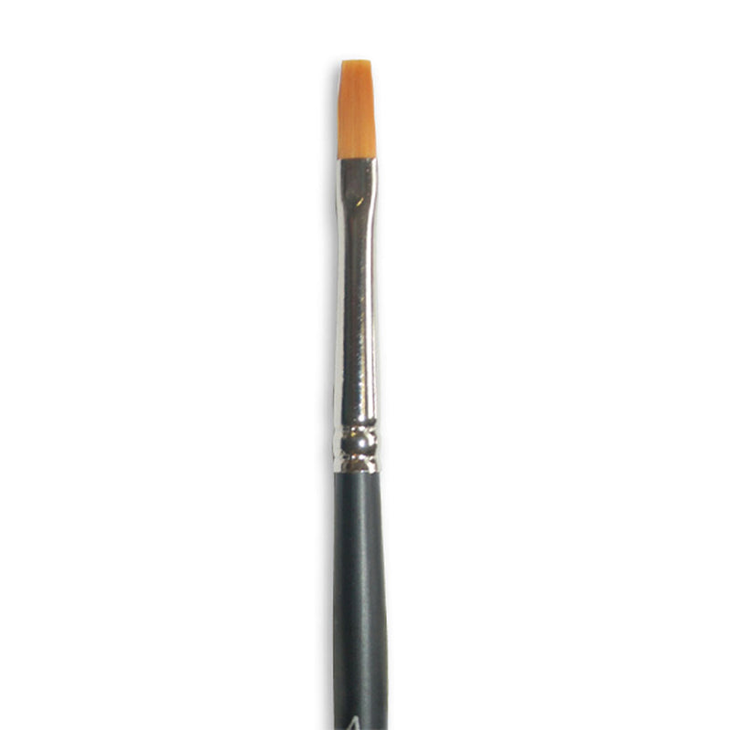 Stamperia - Flat Point Brush - Size 4