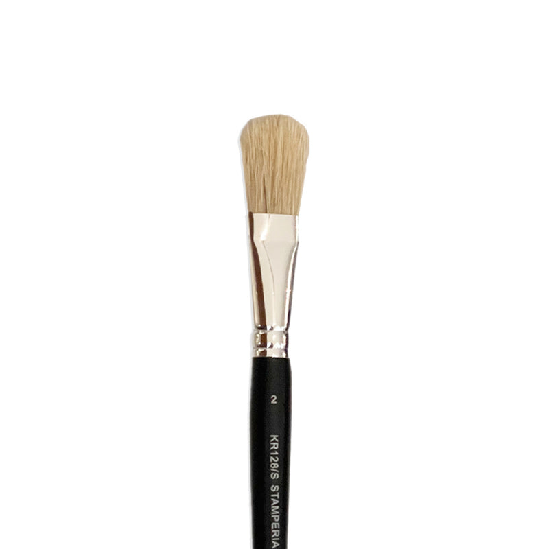 Stamperia - Standarino Brush - Size 2