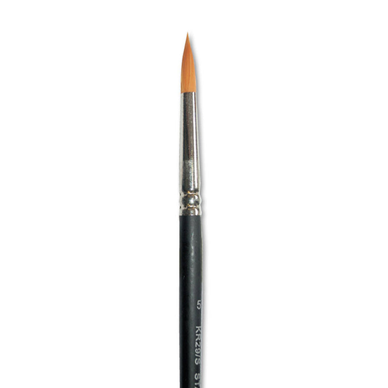 Stamperia - Drop Point Brush - Size 5