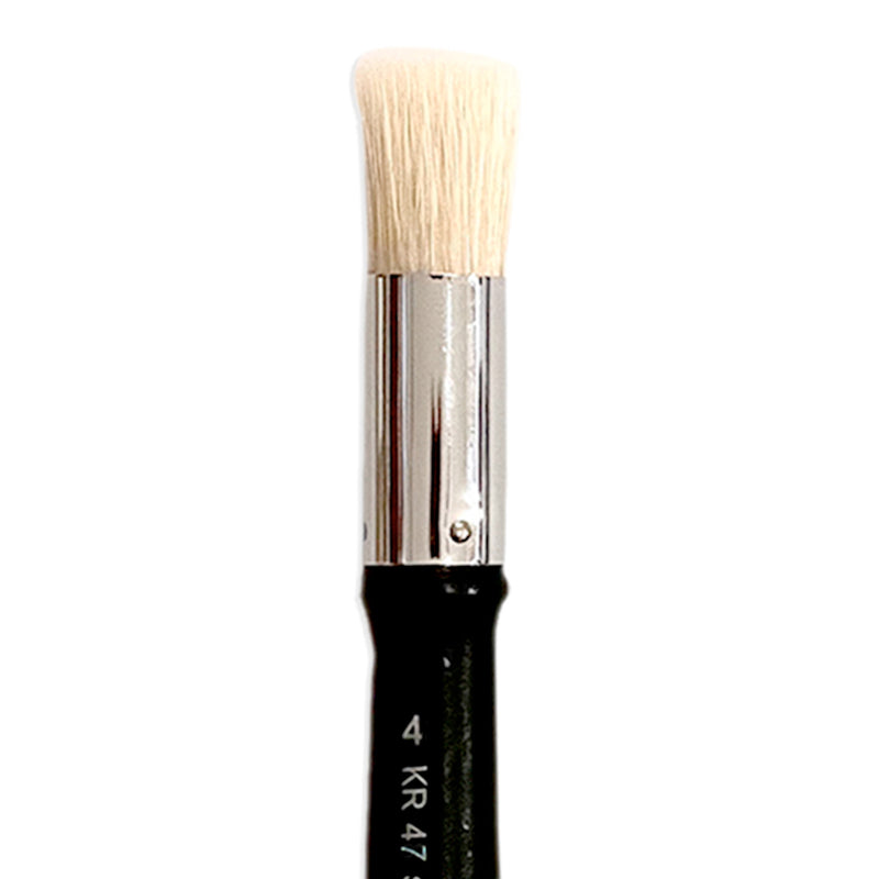 Stamperia - Stencil Brush - Size 04