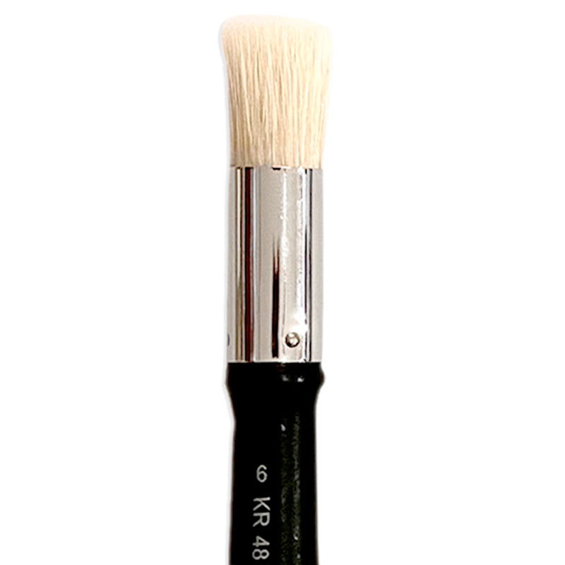 Stamperia - Stencil Brush - Size 06