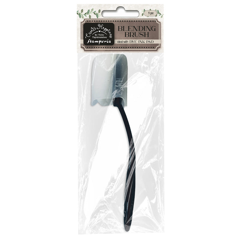 Stamperia - Create Happiness - Blending Brush