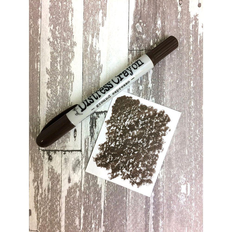 Ranger Ink - Tim Holtz - Distress Crayons