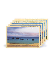 Great Lakes Postcard Set - Root & Company