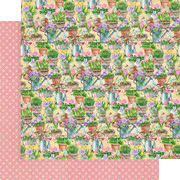 Grow with Love 12×12 Collection Pack - Root & Company