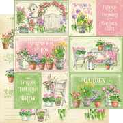 Grow with Love 12×12 Collection Pack - Root & Company