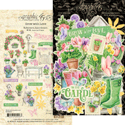 Grow with Love Ephemera Set - Root & Company