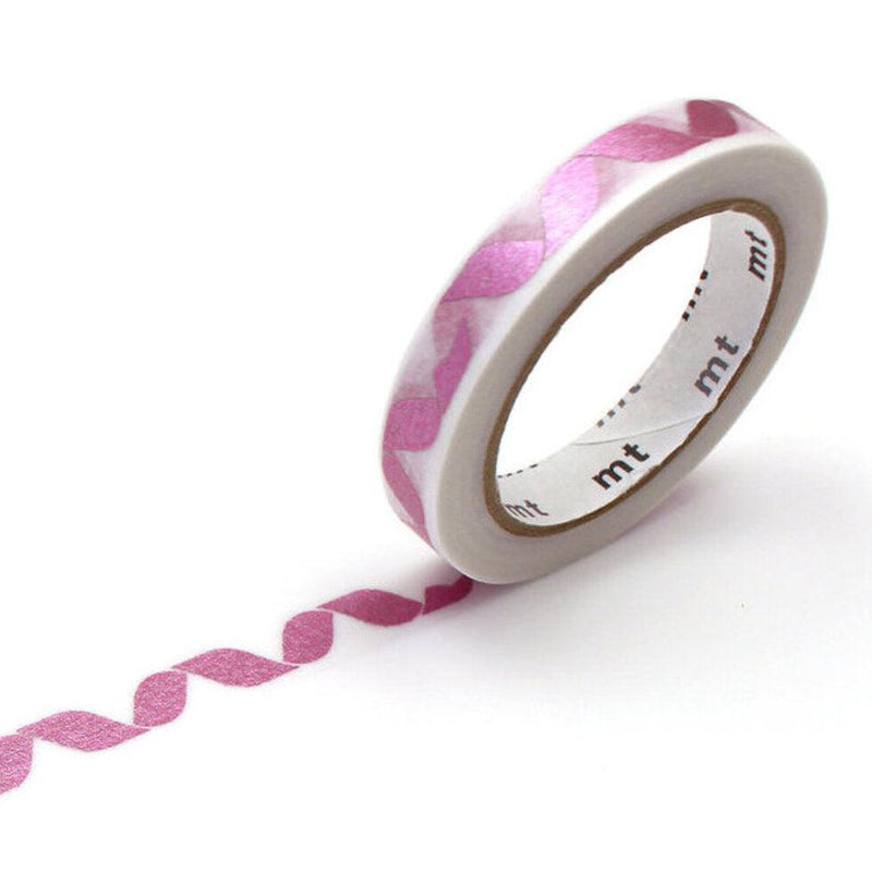 High Brightness Ribbon Washi Tape - Root & Company