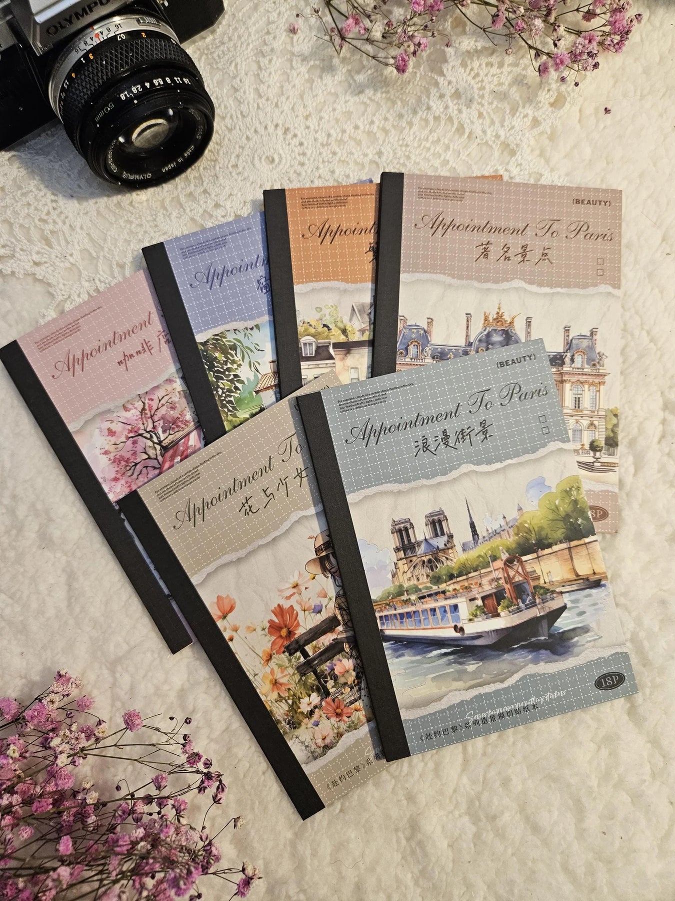 Travel