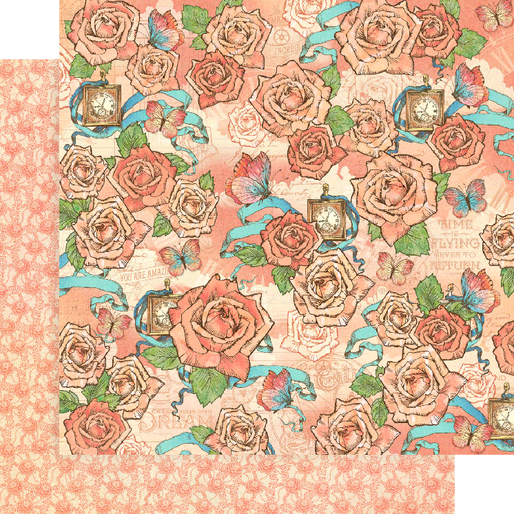 Imagine Collector’s Edition 12×12 Pack with Stickers - Root & Company