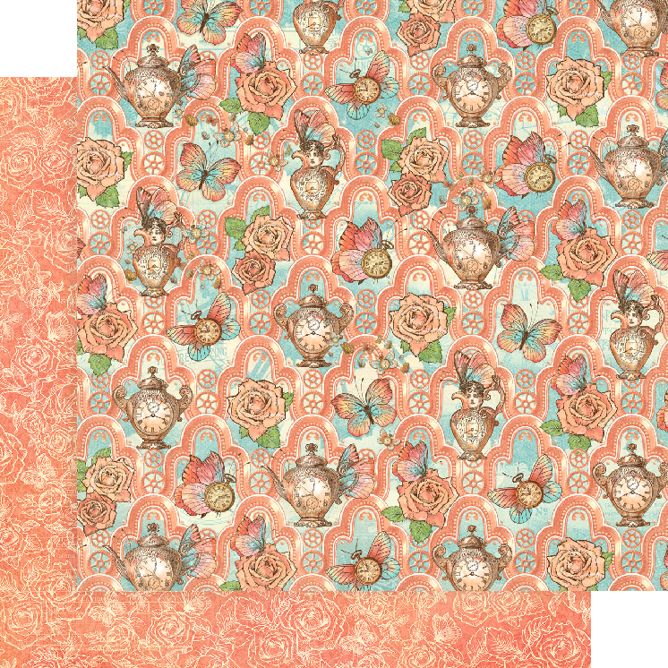 Imagine Collector’s Edition 12×12 Pack with Stickers - Root & Company