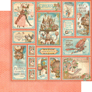 Imagine Collector’s Edition 12×12 Pack with Stickers - Root & Company