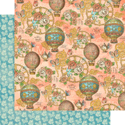 Imagine Collector’s Edition 12×12 Pack with Stickers - Root & Company