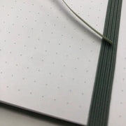 Journal, Wisdom Keeper, Gold Foil, Be Curious - Pocket - A5 - Root & Company