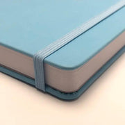 Journal, Wisdom Keeper, Gold Foil, Hummingbird - Pocket - A5 - Root & Company