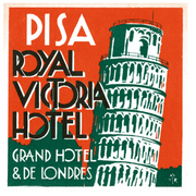 Ciao Bella Italy - Travel Label Sticker Box - Root & Company