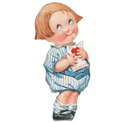 Valentine Labels - Holiday Sticker Box - Root & Company