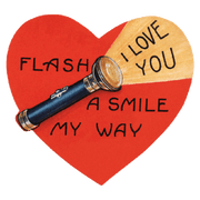 Valentine Labels - Holiday Sticker Box - Root & Company