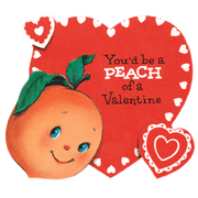 Valentine Labels - Holiday Sticker Box - Root & Company