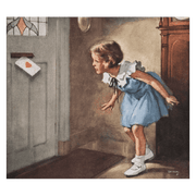 Valentine Labels - Holiday Sticker Box - Root & Company