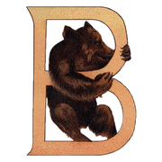 Animal Alphabet - Everyday Sticker Box - Root & Company