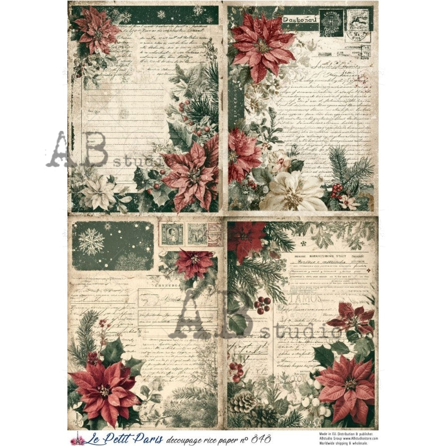 Rice Paper