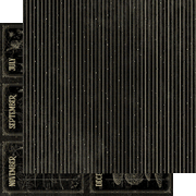 Life is Abundant 12x12 Patterns & Solids Pack - Root & Company