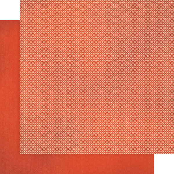 Life’s a Bowl of Cherries 12×12 Patterns & Solids Pack - Root & Company