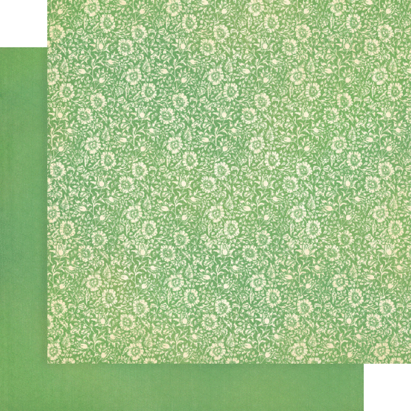 Life’s a Bowl of Cherries 12×12 Patterns & Solids Pack - Root & Company