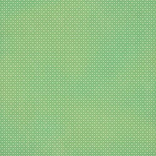 Life's A Bowl Of Cherries Collection - 12 x 12 Double Sided Paper - I Love You Cherry Much - Root & Company