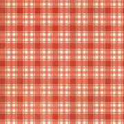 Life's A Bowl Of Cherries Collection - 12 x 12 Double Sided Paper - Picnic Time - Root & Company