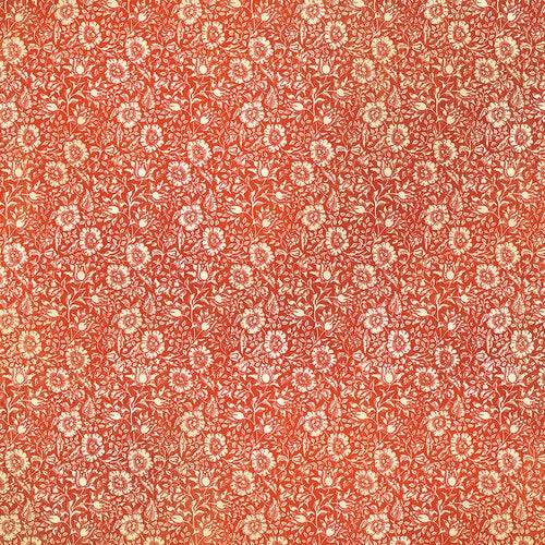 Life's A Bowl Of Cherries Collection - 12 x 12 Double Sided Paper - Picnic Time - Root & Company