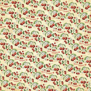 Life's A Bowl Of Cherries Collection - 12 x 12 Double Sided Paper - Pretty Please - Root & Company