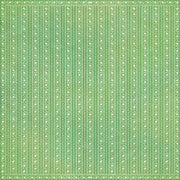 Life's A Bowl Of Cherries Collection - 12 x 12 Double Sided Paper - Simply Sweet - Root & Company