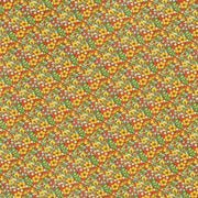 Little Things Collection - 12 x 12 Double Sided Paper - What's Up Buttercup - Root & Company