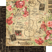 Love Notes Collector’s Edition 12×12 Pack with Stickers - Root & Company