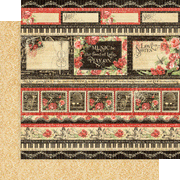 Love Notes Collector’s Edition 12×12 Pack with Stickers - Root & Company