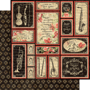 Love Notes Collector’s Edition 12×12 Pack with Stickers - Root & Company