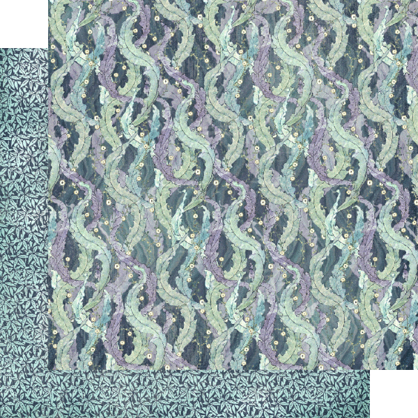 Make a Splash 12×12 Collection Pack with Stickers - Root & Company