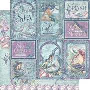 Make a Splash 12×12 Collection Pack with Stickers - Root & Company