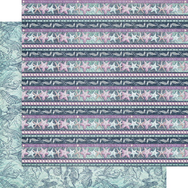 Make a Splash 12×12 Collection Pack with Stickers - Root & Company