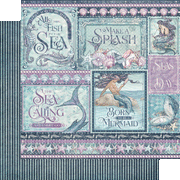 Make a Splash 12×12 Collection Pack with Stickers - Root & Company