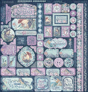 Make a Splash 12×12 Collection Pack with Stickers - Root & Company