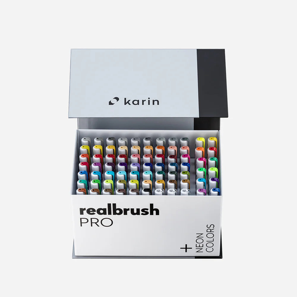 Art Supplies